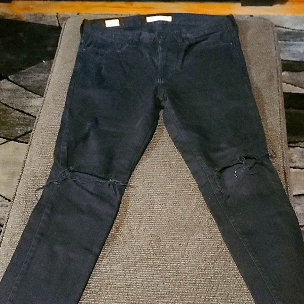 jeans